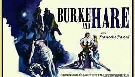 Burke & Hare (1972)