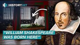 Exploring the Early Life of William Shakespeare