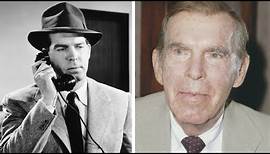 Whatever Happened to Fred MacMurray, Steve Douglas from TV's My Three Sons?