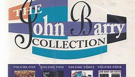 John Barry - The John Barry Collection