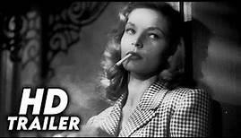 To Have and Have Not (1944) Original Trailer [FHD]