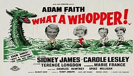 What a Whopper (1961) ★ (2)