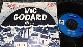 Vic Godard - Nice On The Ice