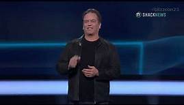 Phil Spencer's Introductory Remarks at BlizzCon 2023 Opening Ceremony