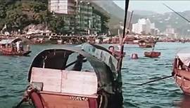 Die Pagode zum fünften Schrecken | movie | 1967 | Official Trailer