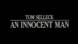 An Innocent Man (1989) Trailer