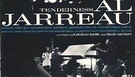 Try little more Tenderness - Al Jarreau - Tenderness - 1994