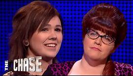 The Chase | Sophie Takes On The Vixen For £40,000 | Highlights September 23rd