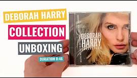 Deborah Harry - Collection - Unboxing