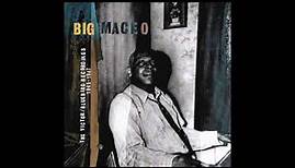 Big Maceo - The Victor Bluebird Recordings 1945-1947