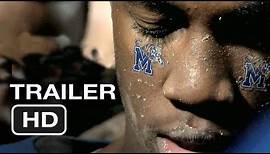 Undefeated Official Trailer #1 - Academy Award Nominated Documentary (2011) HD