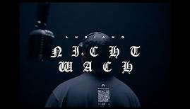 LUCIANO - NICHT WACH (prod. by riico x DLS x Bass Charity)