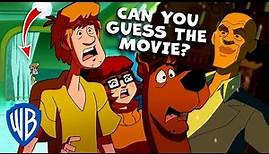 Scooby-Doo! auf Deutsch 🇩🇪 | Beste Film- & Fernsehverweise! | WB Kids