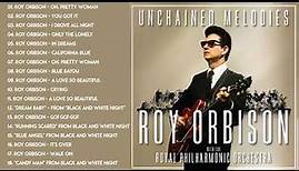 The Best Songs Roy Orbison Greatest Hits - The Very Best Of Roy Orbison - Roy Orbison Collection