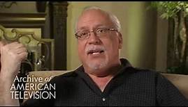 J. Michael Straczynski on success and following your passion - EMMYTVLEGENDS.ORG