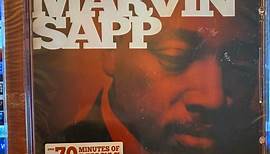 Marvin Sapp - Beginnings