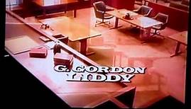 Perry Mason: The Case Of The Telltale Talk Show Host intro (1993)