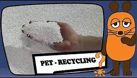 PET-Recycling
