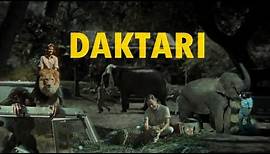 Daktari 1966 - 1969 Opening and Closing Theme