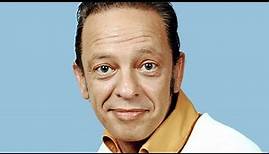 Don Knotts' Lifelong Struggles and Unusual Death