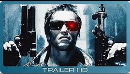Terminator ≣ 1984 ≣ Trailer ≣ German | Deutsch