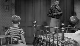 The Andy Griffith Show - Season 1 - Episode 1 - The New Housekeeper