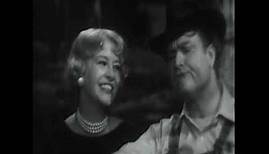 Marilyn Maxwell, Red Skelton--- Embraceable You, Live TV