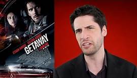 Getaway movie review