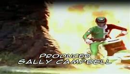 Power Rangers Space Patrol Delta Staffel 1 Folge 13 HD Deutsch