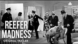 Reefer Madness | Original Trailer | Coolidge Corner Theatre