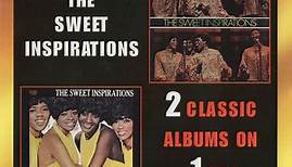 The Sweet Inspirations - Sweets For My Sweet / Sweet Sweet Soul