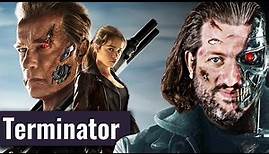 Einfach BLÖDE: Terminator Genisys | Rewatch