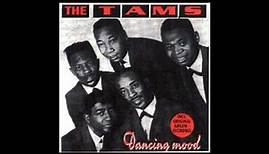 The Tams - What Do You Do ( When your Lover Leaves you )
