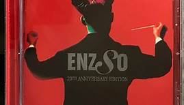 Enzso - Enzso 20th Anniversary Edition