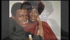It Takes Two - Marvin Gaye And Kim Weston - 1966