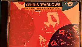 Chris Farlowe - The Soulful Chris Farlowe - The Immediate Collection