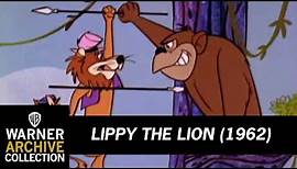 Clip | Lippy the Lion | Warner Archive