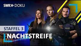 Nachtstreife - Der Mainzer Feuerteufel | Folge 1/Staffel 3 | SWR Doku