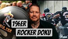 1%er Rocker Doku - Die neue Macht der Rocker
