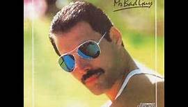 Freddie Mercury - Foolin' Around (1985)