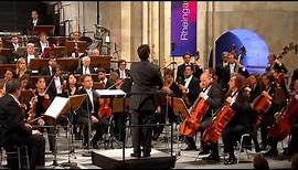 Wagner: Tristan und Isolde – Vorspiel und Liebestod ∙ hr-Sinfonieorchester ∙ Andrés Orozco-Estrada