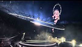 Madonna full concert in Cologne Germany Celebration Tour 2023/2024 4K HDR