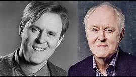 The Life and Tragic Ending of John Lithgow