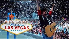 Announcement: Garth Brooks Stadium Tour Date