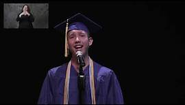 William Fleming High School Virtual Graduation Ceremony