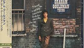 Graham Gouldman - The Graham Gouldman Thing