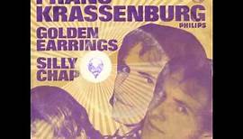 Frans Krassenburg - Golden Earrings