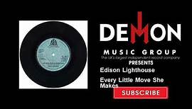 Edison Lighthouse - Every Little Move She Makes