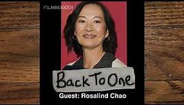 Rosalind Chao