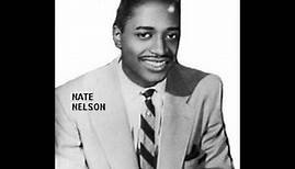 NATE NELSON - ONCE AGAIN